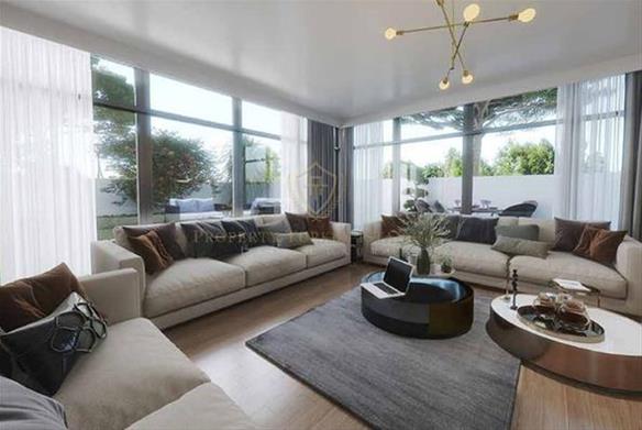 Afra Park Villa