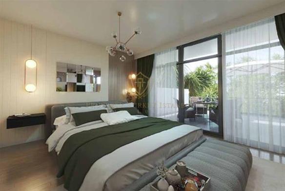 Afra Park Villa