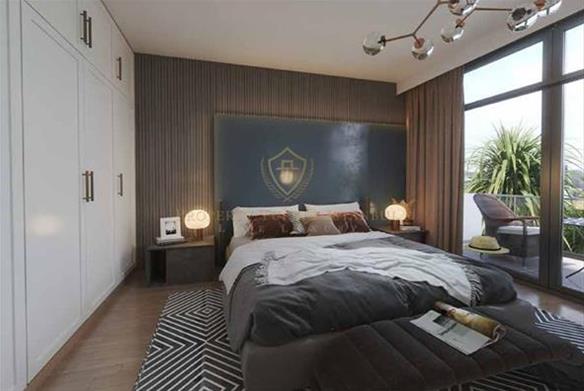Afra Park Villa