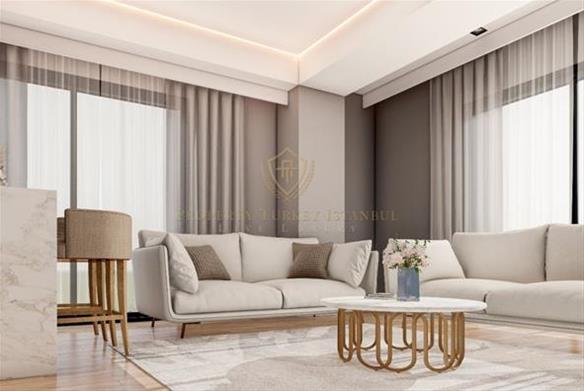Vadi Premium Residence