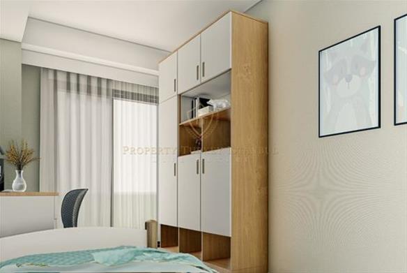 Vadi Premium Residence