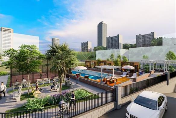 Vadi Premium Residence