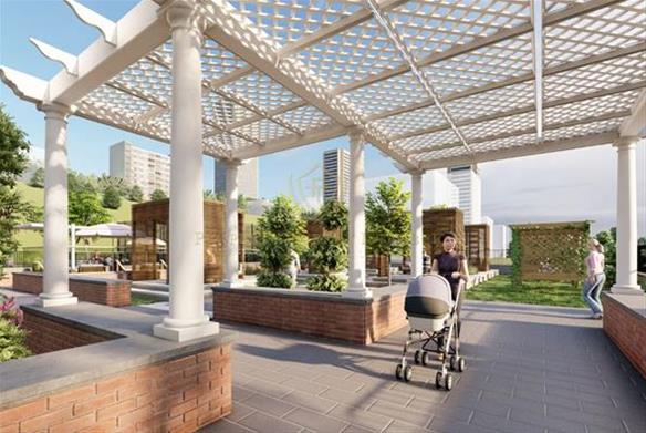 Vadi Premium Residence