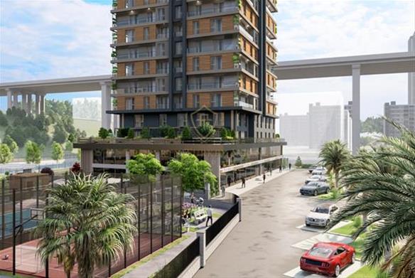 Vadi Premium Residence