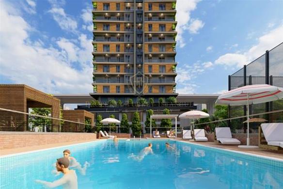 Vadi Premium Residence