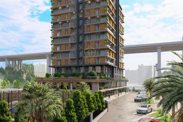 Vadi Premium Residence