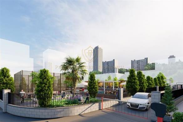 Vadi Premium Residence