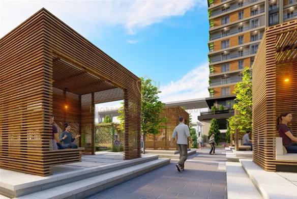 Vadi Premium Residence