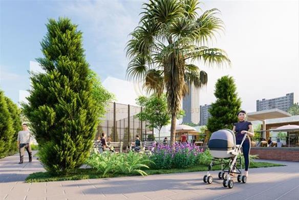 Vadi Premium Residence