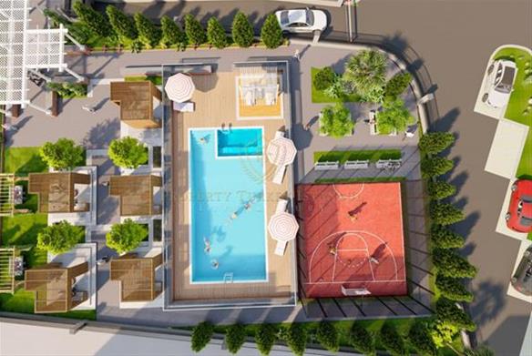 Vadi Premium Residence