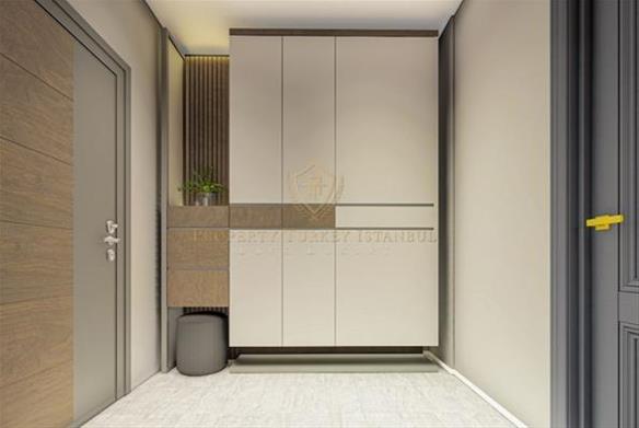 Vadi Premium Residence