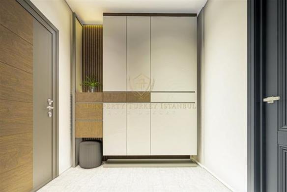 Vadi Premium Residence