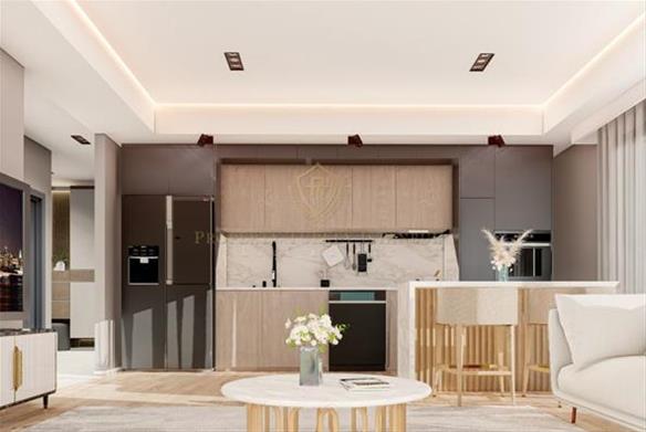 Vadi Premium Residence
