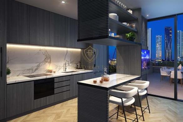 West Eleventh Residences Miami