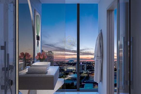 West Eleventh Residences Miami