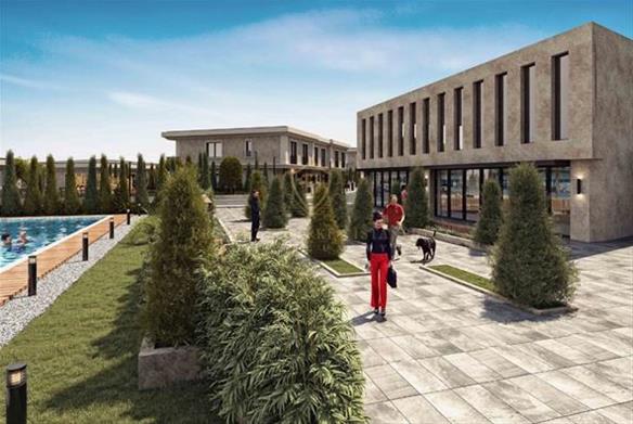 Alya Bahçe Bahçeşehir