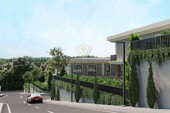 Alya Bahçe Bahçeşehir