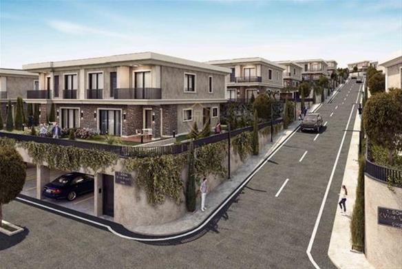Alya Bahçe Bahçeşehir