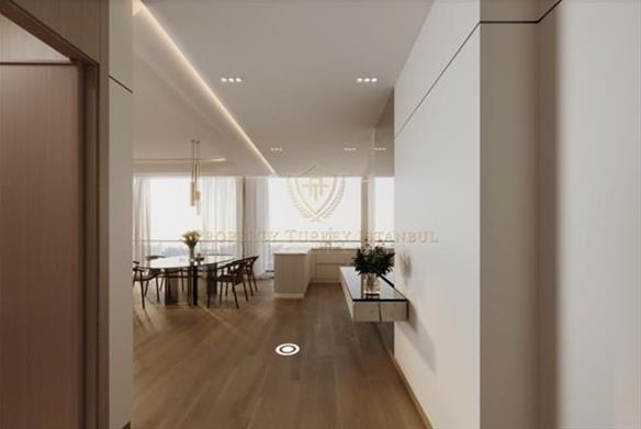 Binghatti Skyrise