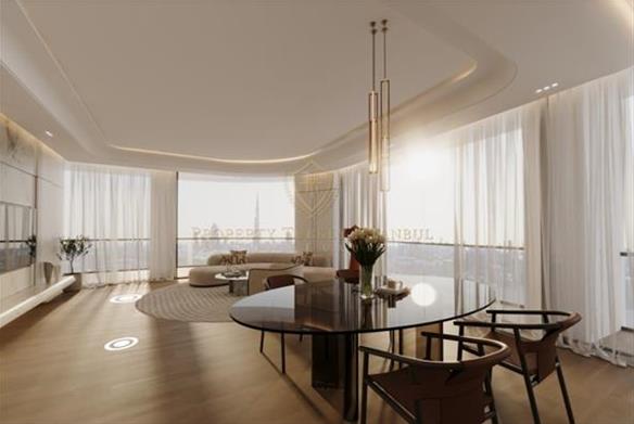 Binghatti Skyrise