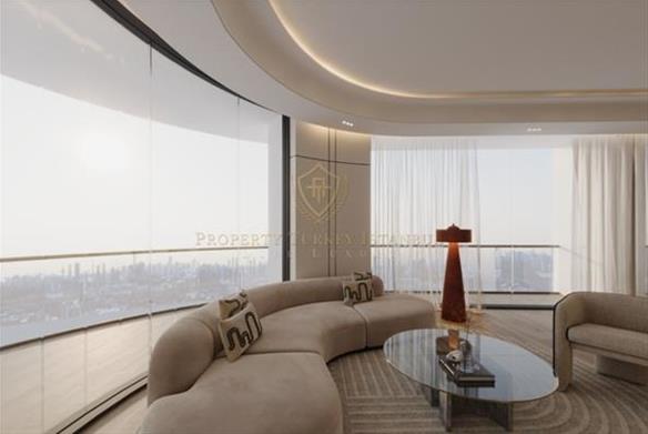 Binghatti Skyrise
