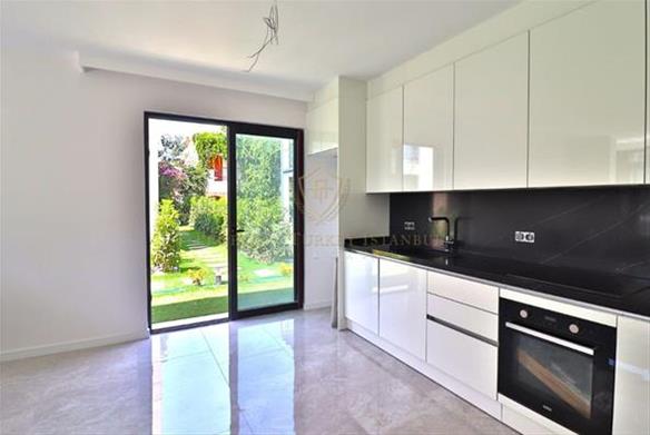 Appartement Ortakent à Bodrum