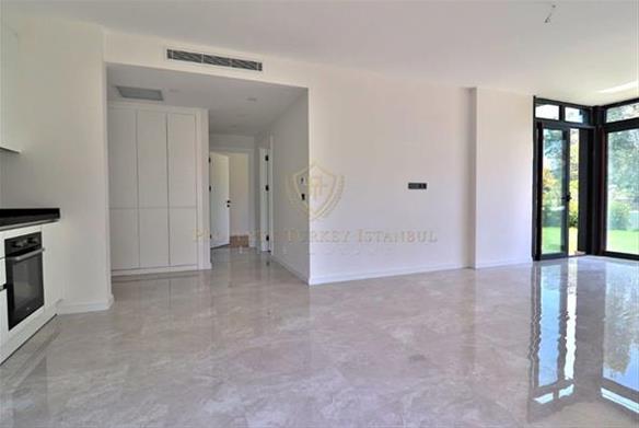 Appartement Ortakent à Bodrum