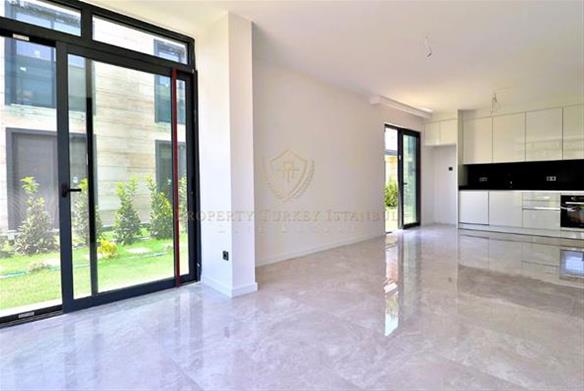 Appartement Ortakent à Bodrum
