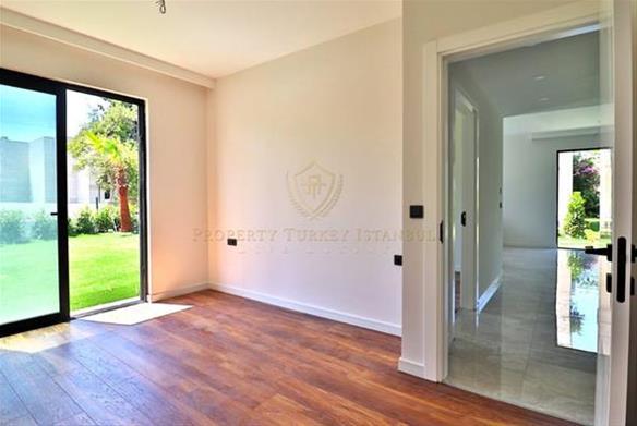 Appartement Ortakent à Bodrum