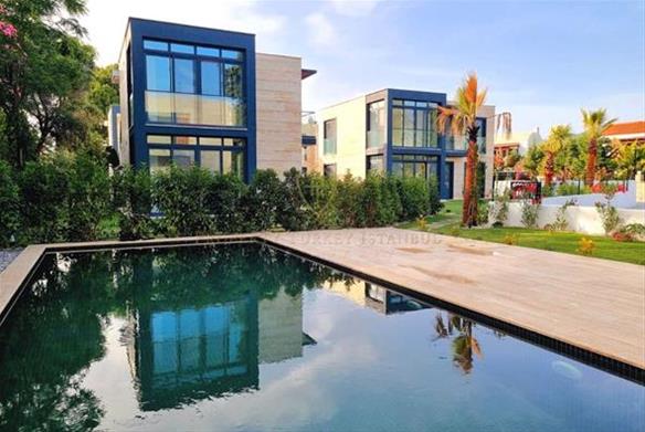 Appartement Ortakent à Bodrum