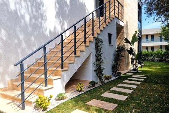 Appartement Ortakent à Bodrum