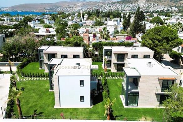 Appartement Ortakent à Bodrum