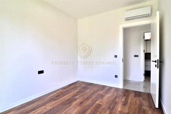 Appartement Ortakent à Bodrum