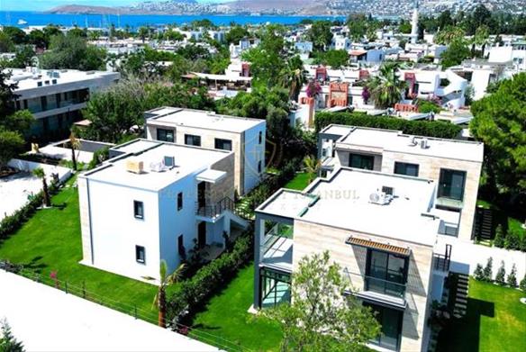 Appartement Ortakent à Bodrum