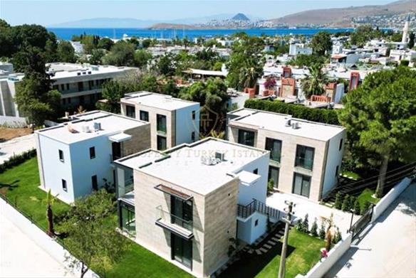 Appartement Ortakent à Bodrum