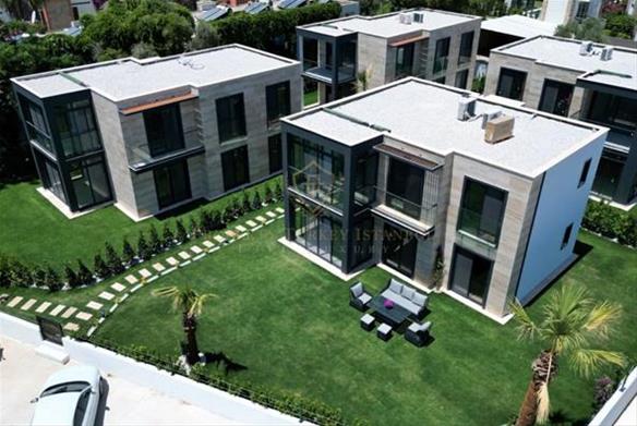 Appartement Ortakent à Bodrum