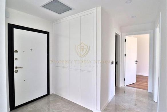 Appartement Ortakent à Bodrum