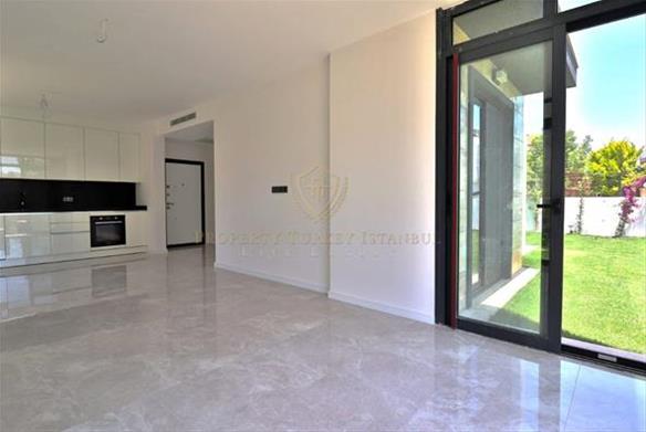 Appartement Ortakent à Bodrum