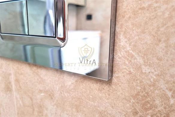 Appartement Ortakent à Bodrum