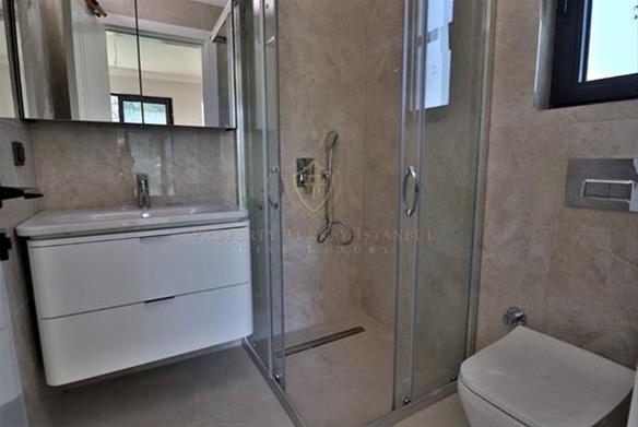 Appartement Ortakent à Bodrum