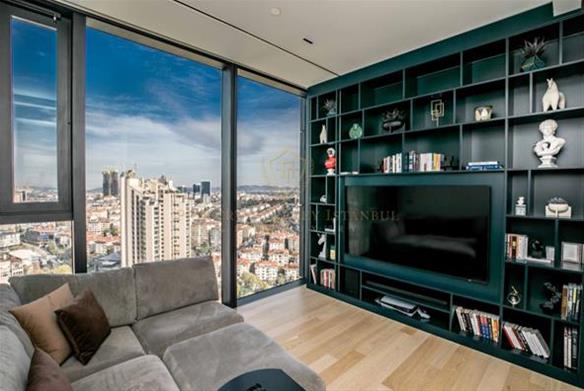 Ciftci Towers Residence