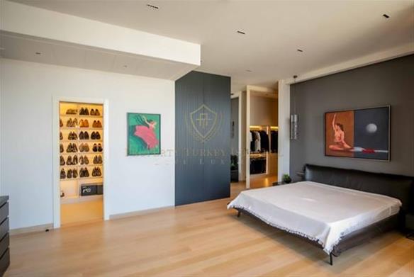 Ciftci Towers Residence