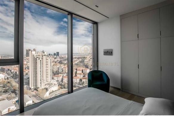 Ciftci Towers Residence