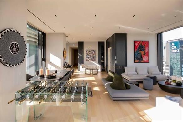 Ciftci Towers Residence