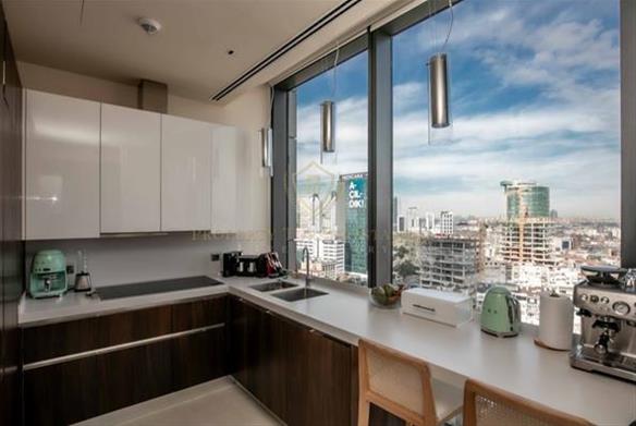 Ciftci Towers Residence