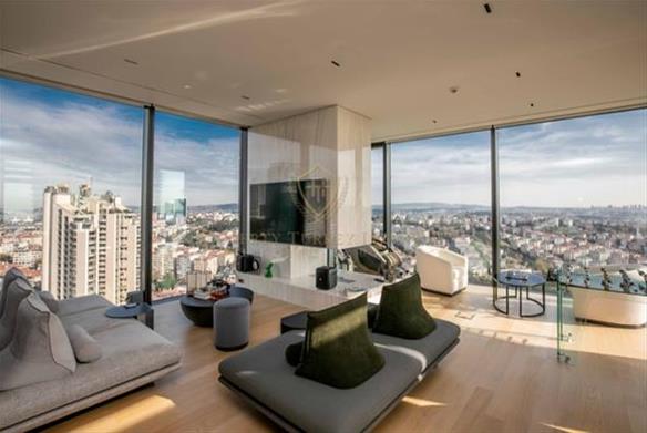 Ciftci Towers Residence