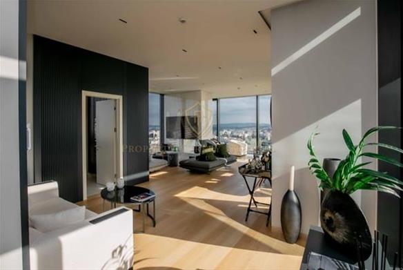 Ciftci Towers Residence