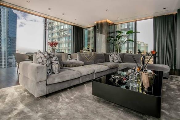 Ciftci Towers Residence