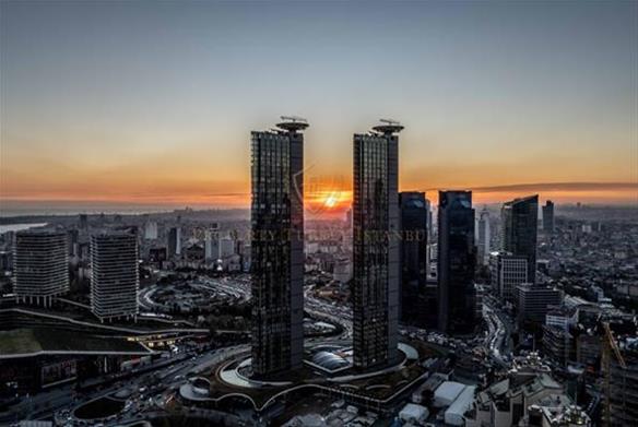 Ciftci Towers Residence