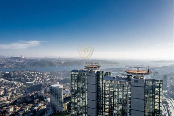 Ciftci Towers Residence